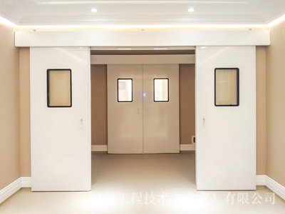 医用门、医用不锈钢门